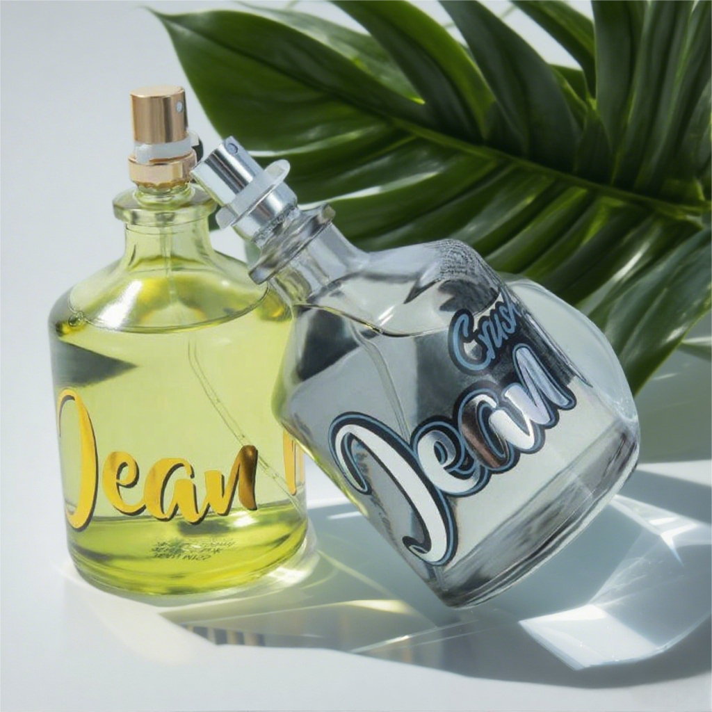 Event & Party Supply - 100ml/3.4FL-OZ is a long-lasting oriental fragrance