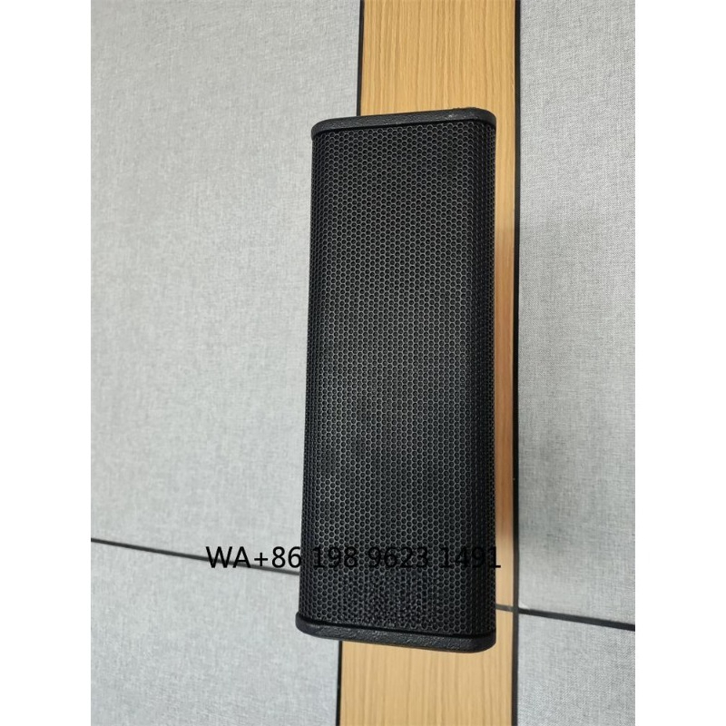 Event Party Box - 200W Wooden PA Column Array Speaker