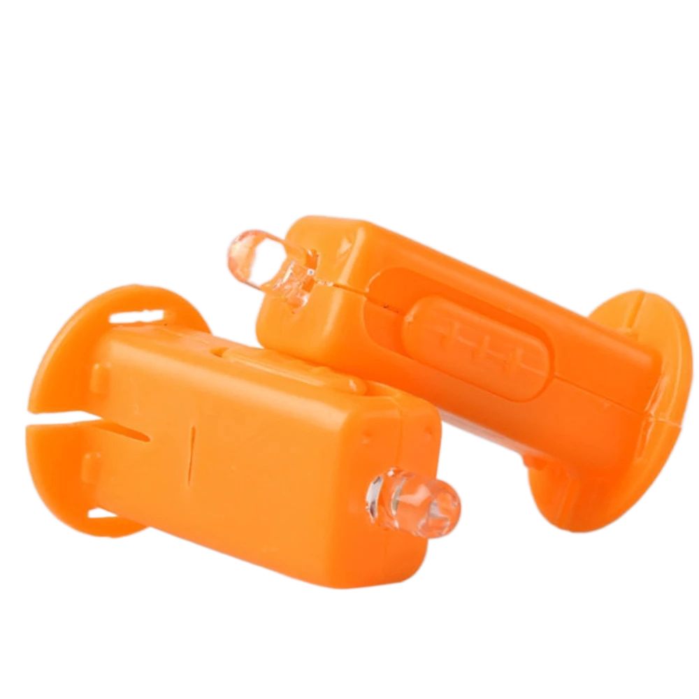 Yellow Light Paper Balloon Min - Led Balloon Light recension och pris
