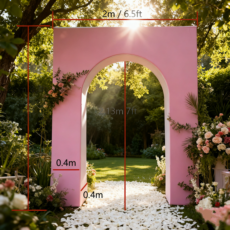 Wedding Party Store Store 3D d - Photo Booth Frame recension och pris