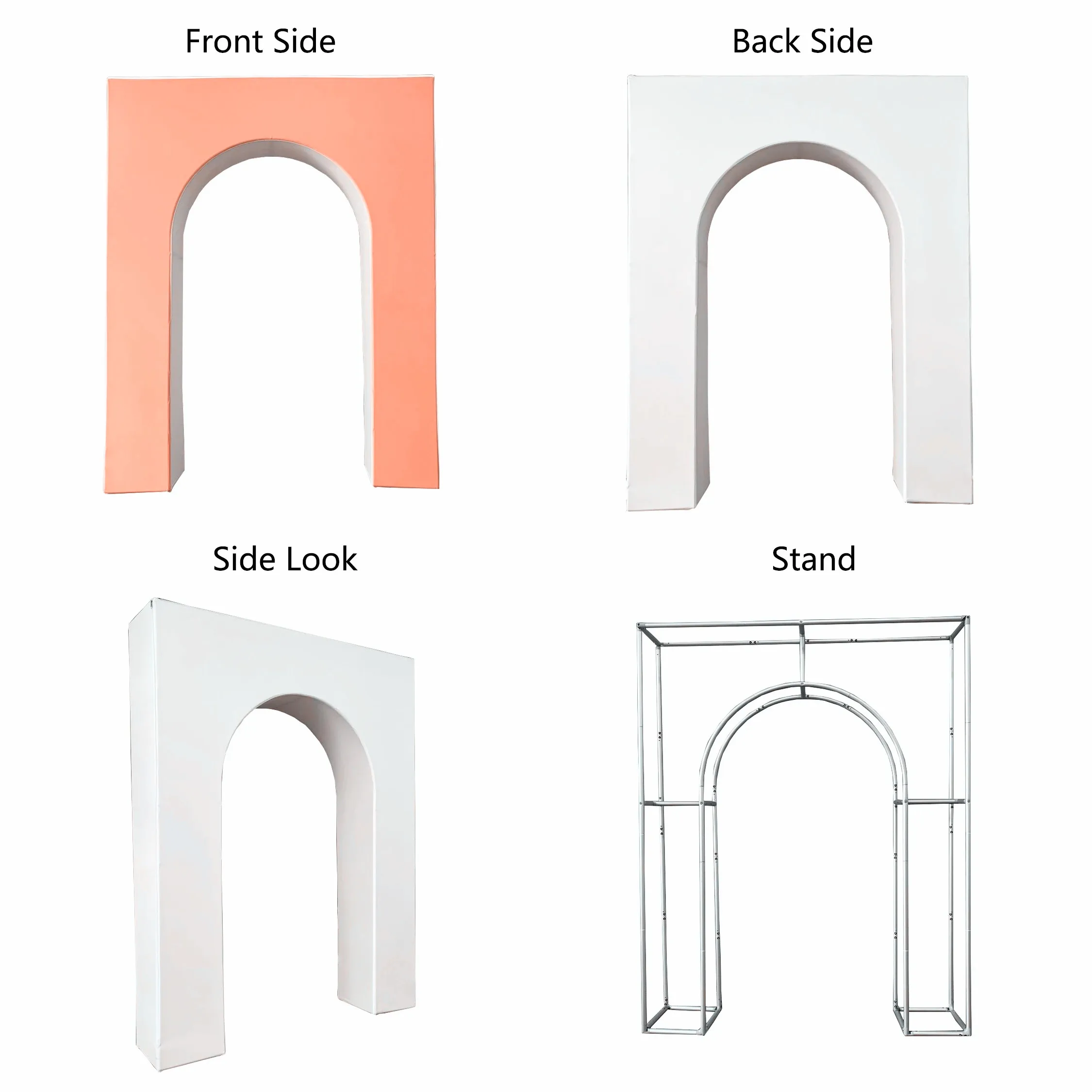 Wedding Party Store Store 3D d - Photo Booth Frame recension och pris