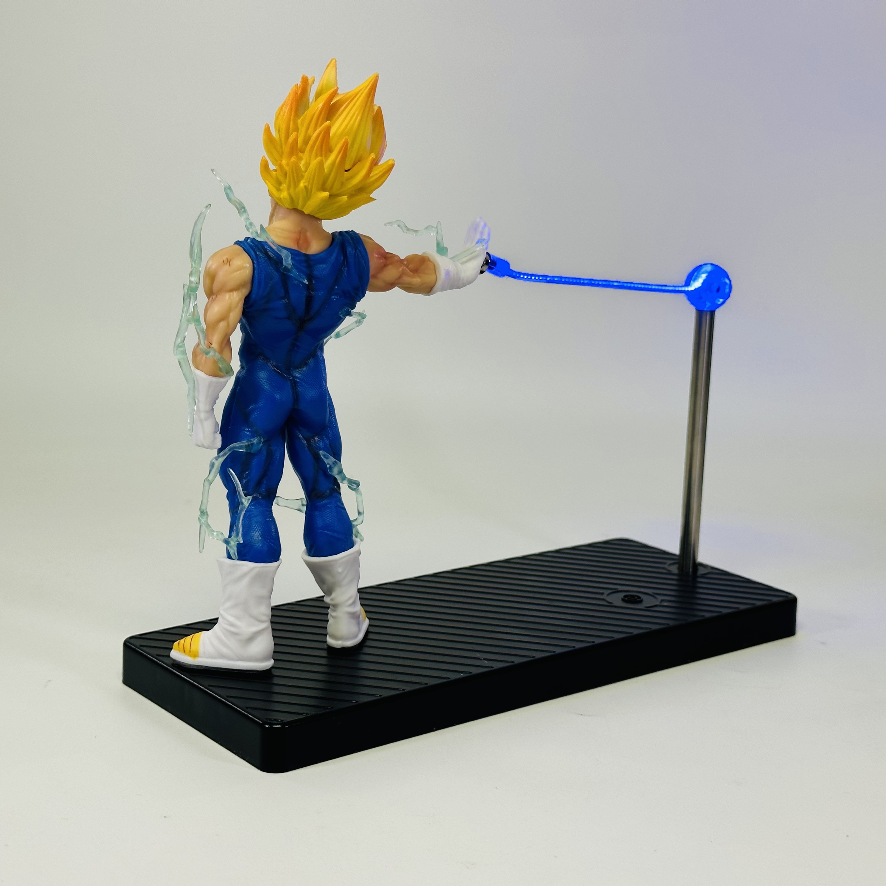 Vegeta Super Saiyan Magnetic N - Event Z recension och pris