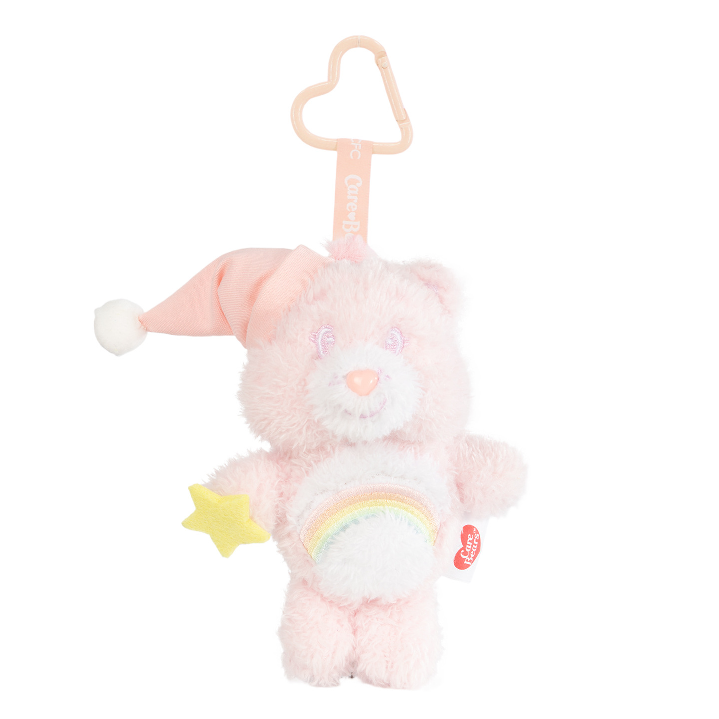Care Bears Plush Kawaii Carebe - Supply Event recension och pris