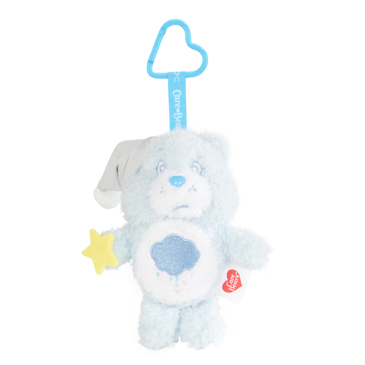 Care Bears Plush Kawaii Carebe - Supply Event recension och pris