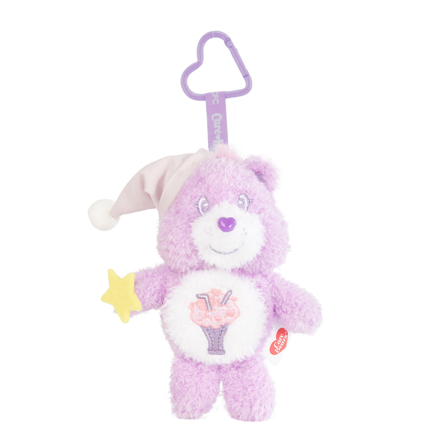 Care Bears Plush Kawaii Carebe - Supply Event recension och pris