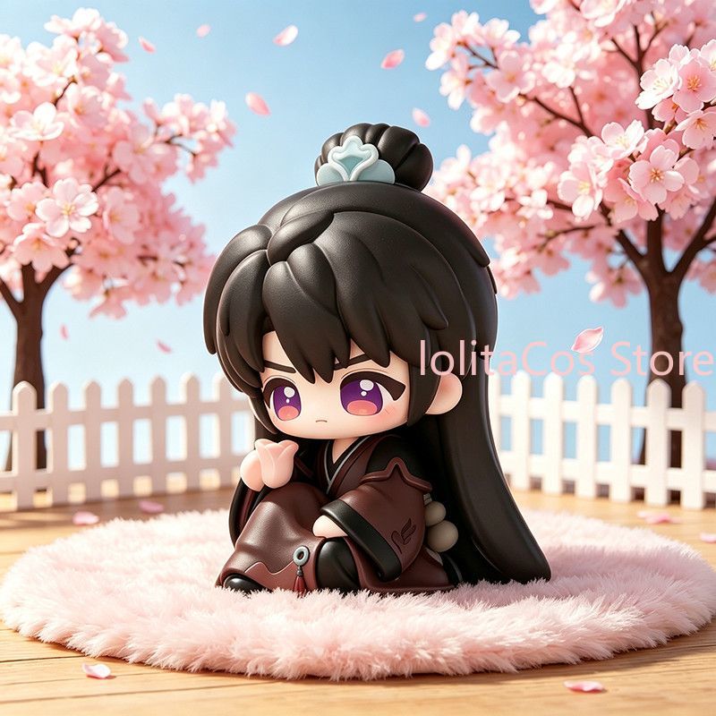 7cm Love and Deepspace Caleb Q - Supply Event recension och pris