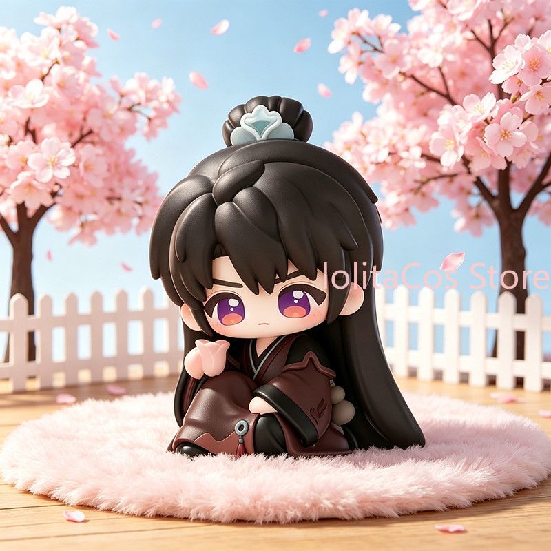 7cm Love and Deepspace Caleb Q - Supply Event recension och pris