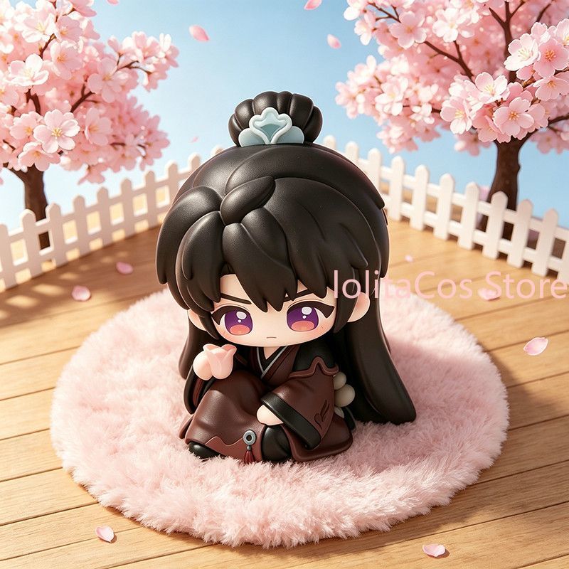 7cm Love and Deepspace Caleb Q - Supply Event recension och pris