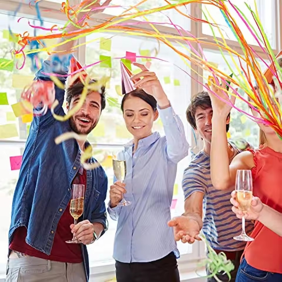 10/20pcs Colorful Hand Throw C - Confetti Cannon Tube recension och pris
