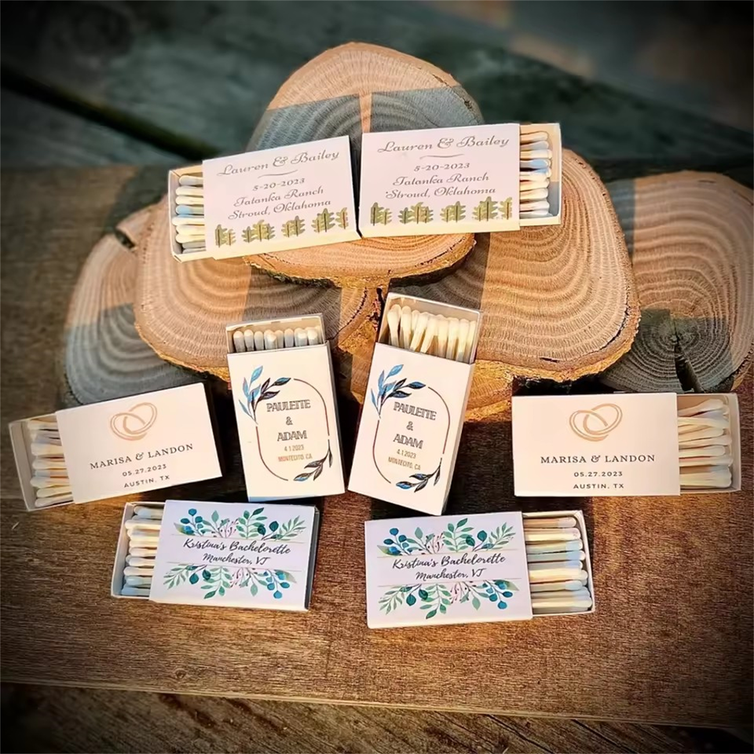 Foiled Gold Foil Custom Let Lo - Let'S Party Event Supply recension och pris
