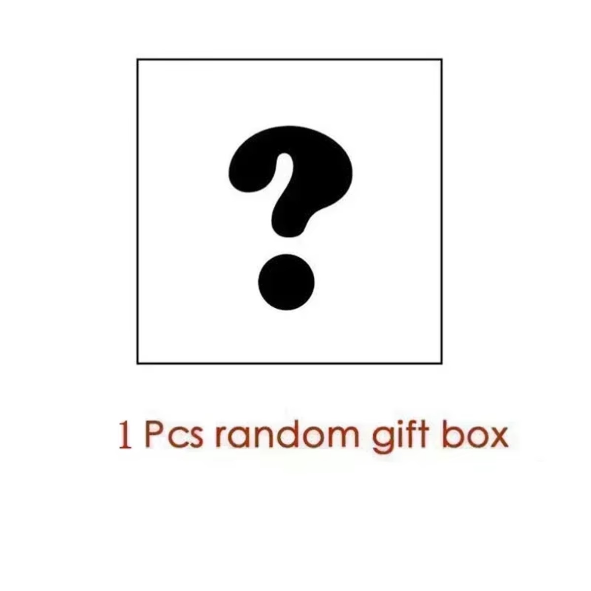 Electronics Mystery Blind Box  - Event Party Box recension och pris