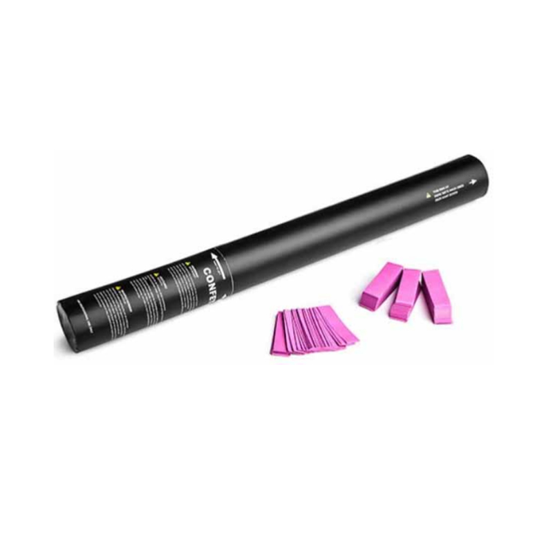 Heart Confetti Party Popper Ca - Confetti Cannon Tube recension och pris