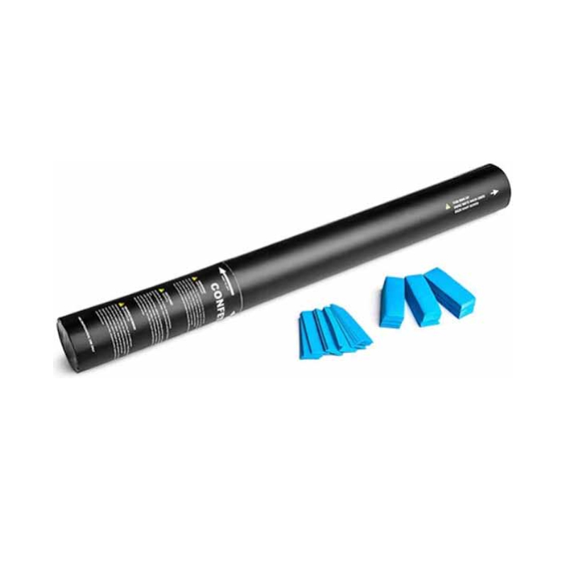 Heart Confetti Party Popper Ca - Confetti Cannon Tube recension och pris
