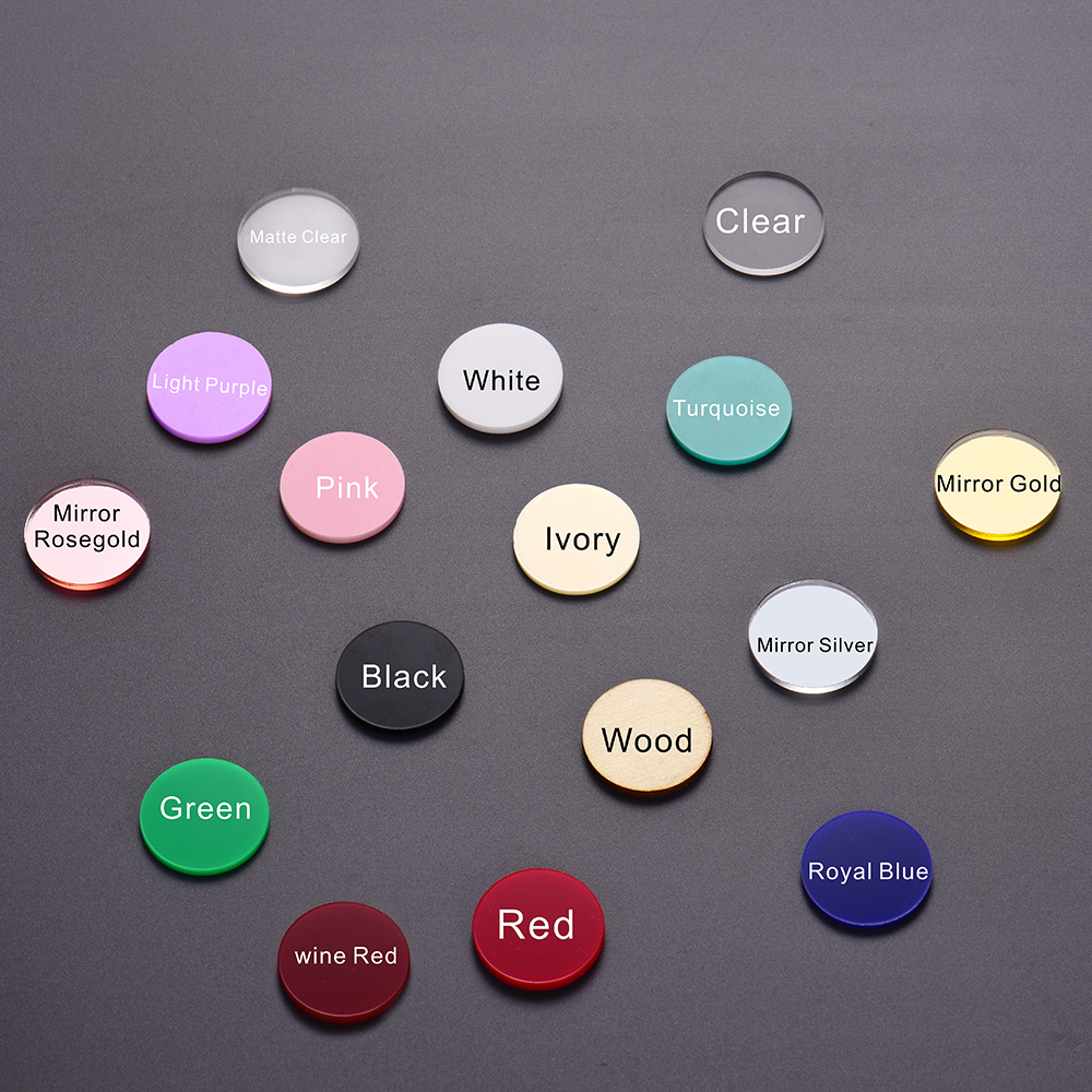 15/40/100pcs Personalized Wedd - Centerpiece Stick recension och pris