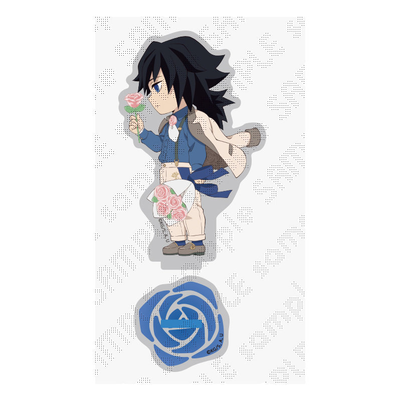 Anime Peripherals Tokitou Muic - Event Support recension och pris