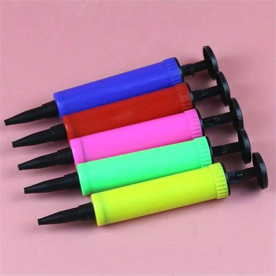6/12pcs Balloon Pump Handheld  - Balloon Pump Hand recension och pris