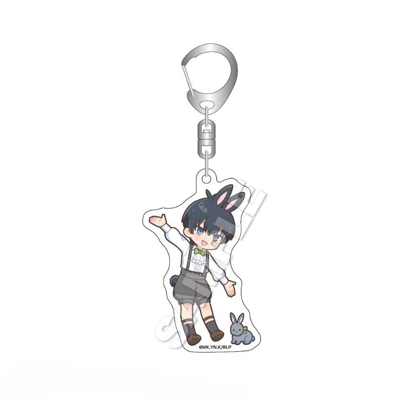 Anime Peripherals Rabbit Ryuse - Event Support recension och pris