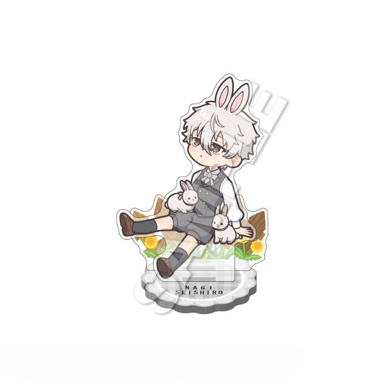 Anime Peripherals Rabbit Ryuse - Event Support recension och pris