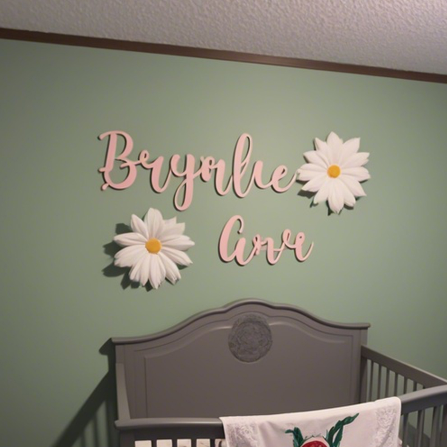 1pc Custom Wooden Name Sign,Cu - Eve Party recension och pris