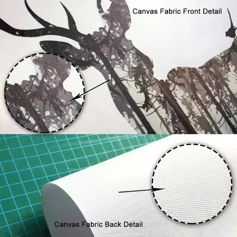 Retro Japanese Flowers Cat Dog - Flower Wall Panel recension och pris
