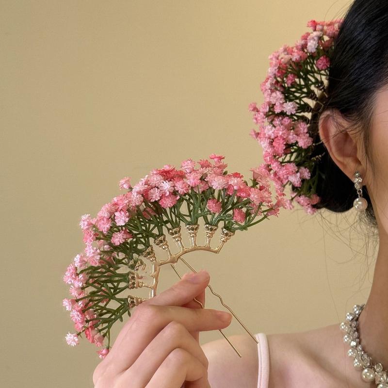 Artificial Flower Bridal Weddi - Event Suppliers recension och pris