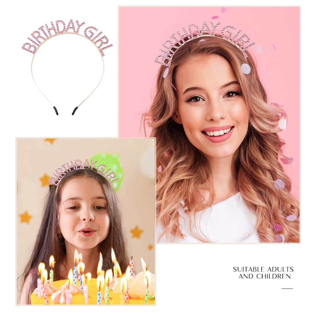 Glitter Birthday Sash Tiara Rh - Birthday Sash Glitter recension och pris