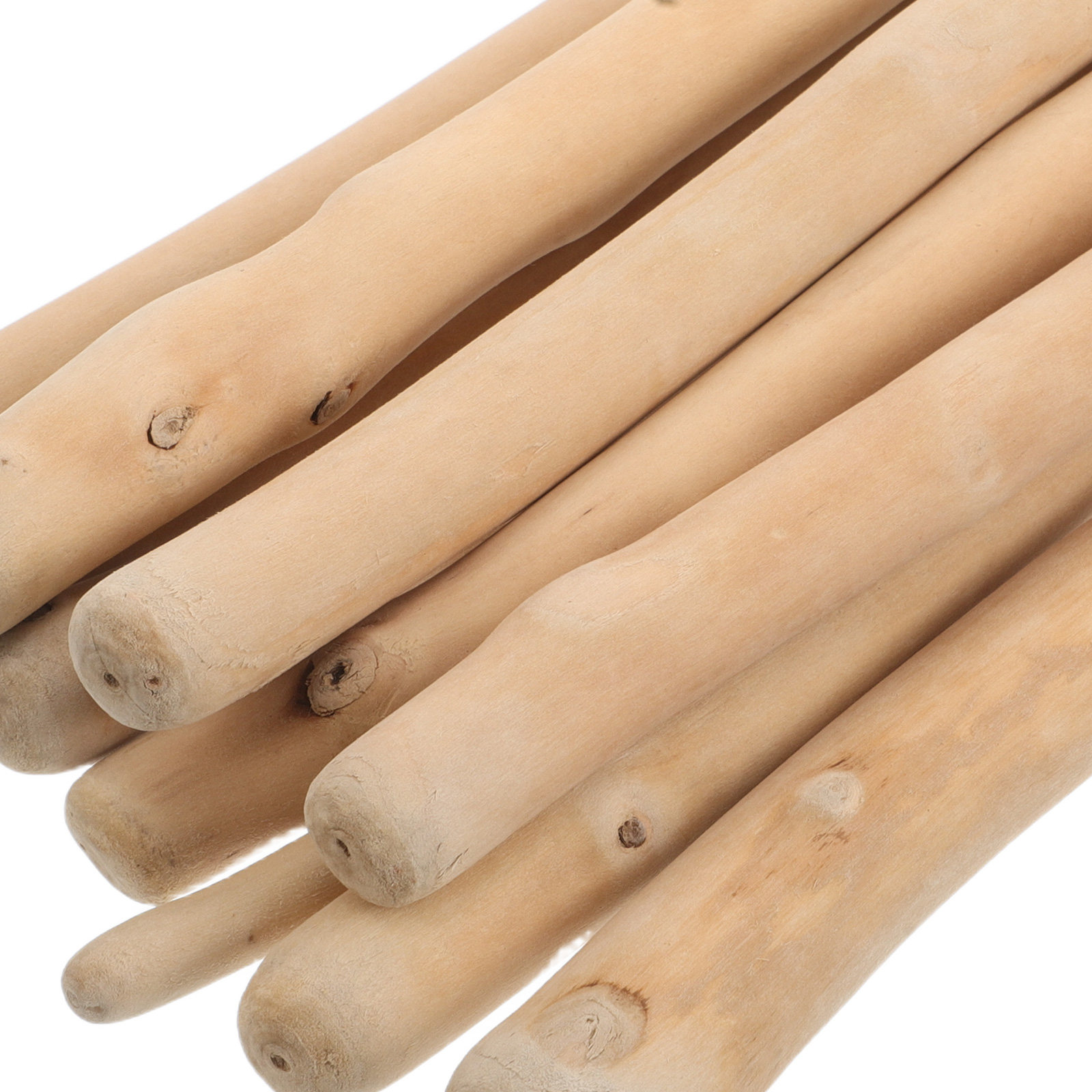 1 Bag Driftwood Wood Branches  - Centerpiece Stick recension och pris