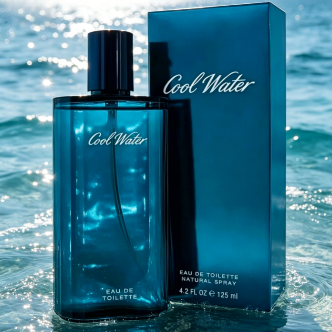 Charm lasts all day Davidoff C - Event & Party Supply recension och pris