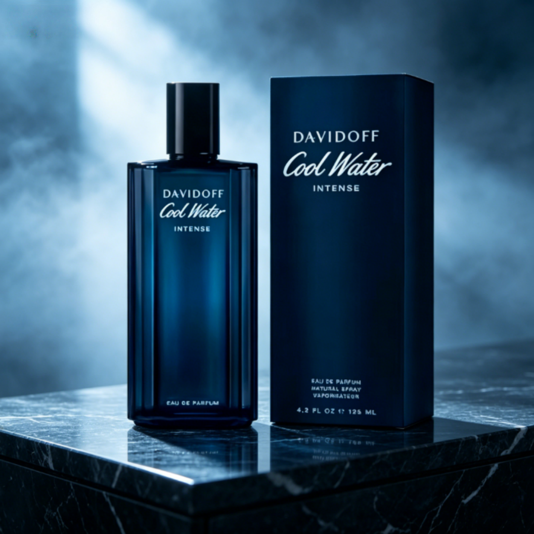 Charm lasts all day Davidoff C - Event & Party Supply recension och pris