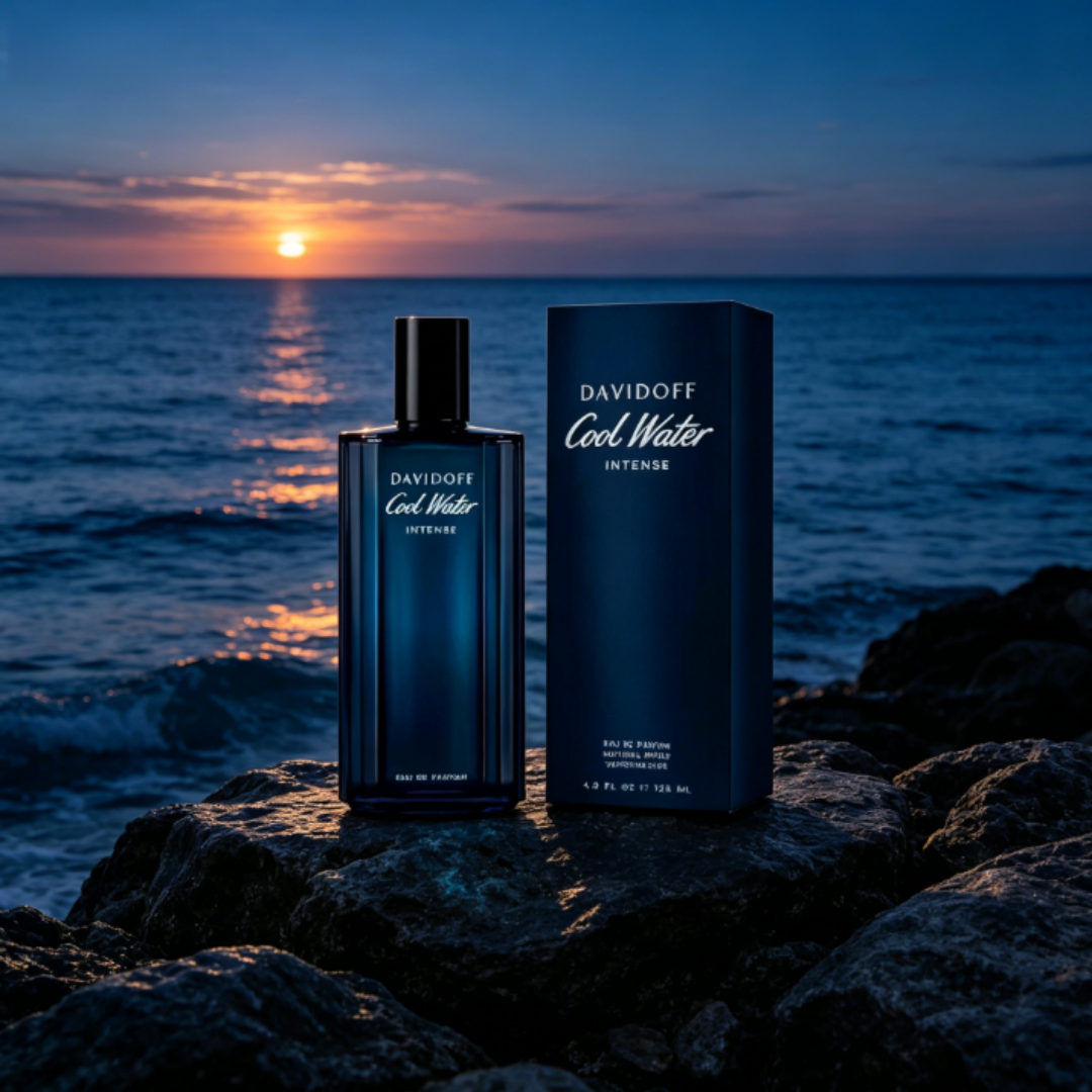 Charm lasts all day Davidoff C - Event & Party Supply recension och pris