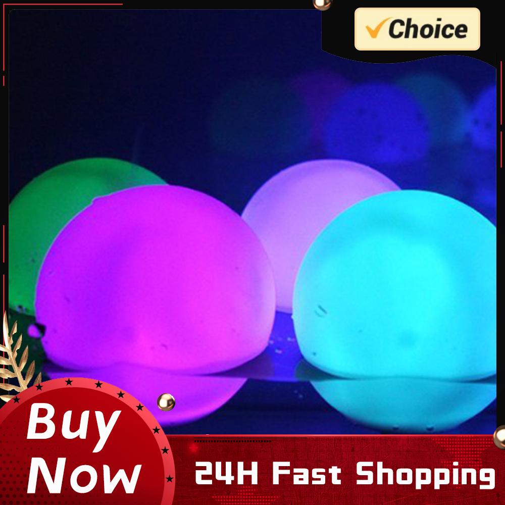 Inflatable Pool LED Balloon Re - Led Balloon Light recension och pris