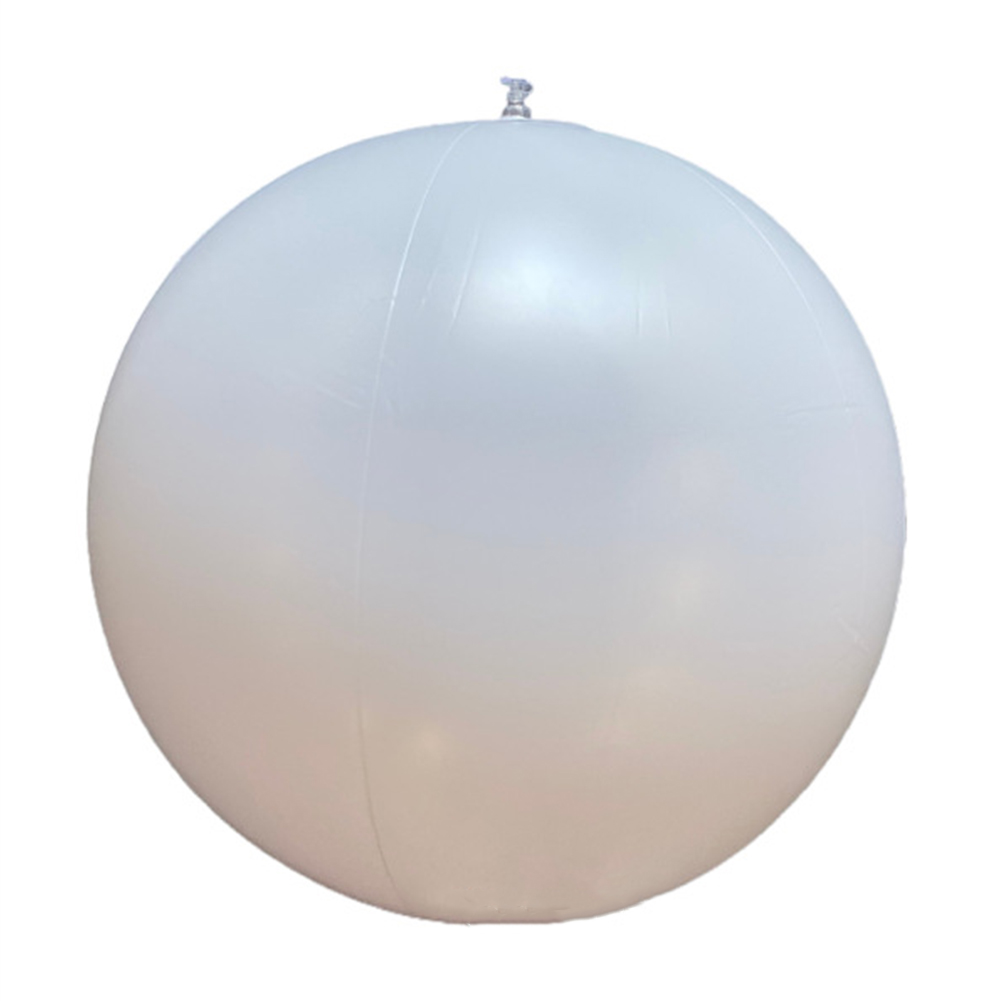 Inflatable Pool LED Balloon Re - Led Balloon Light recension och pris
