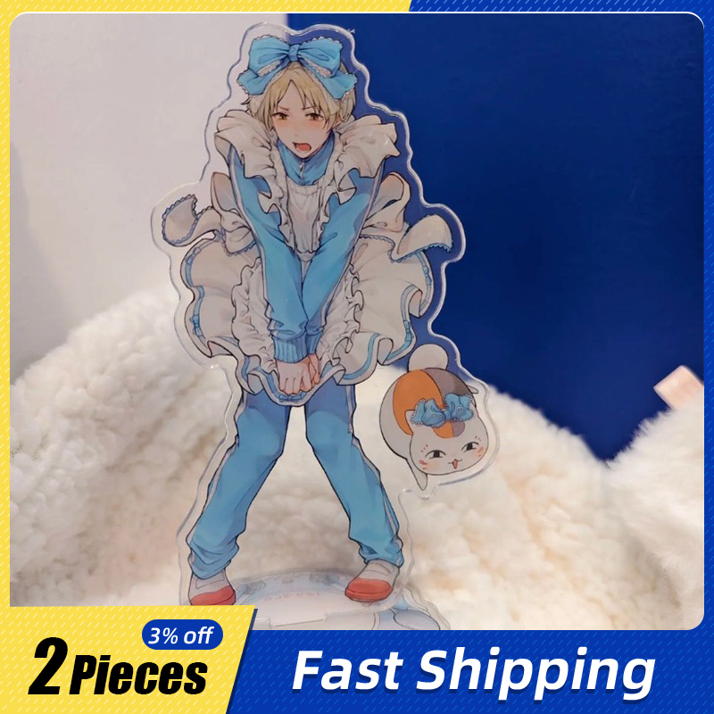 10cm/3.93in Anime Standing Pla - Event Support recension och pris