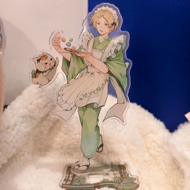 10cm/3.93in Anime Standing Pla - Event Support recension och pris