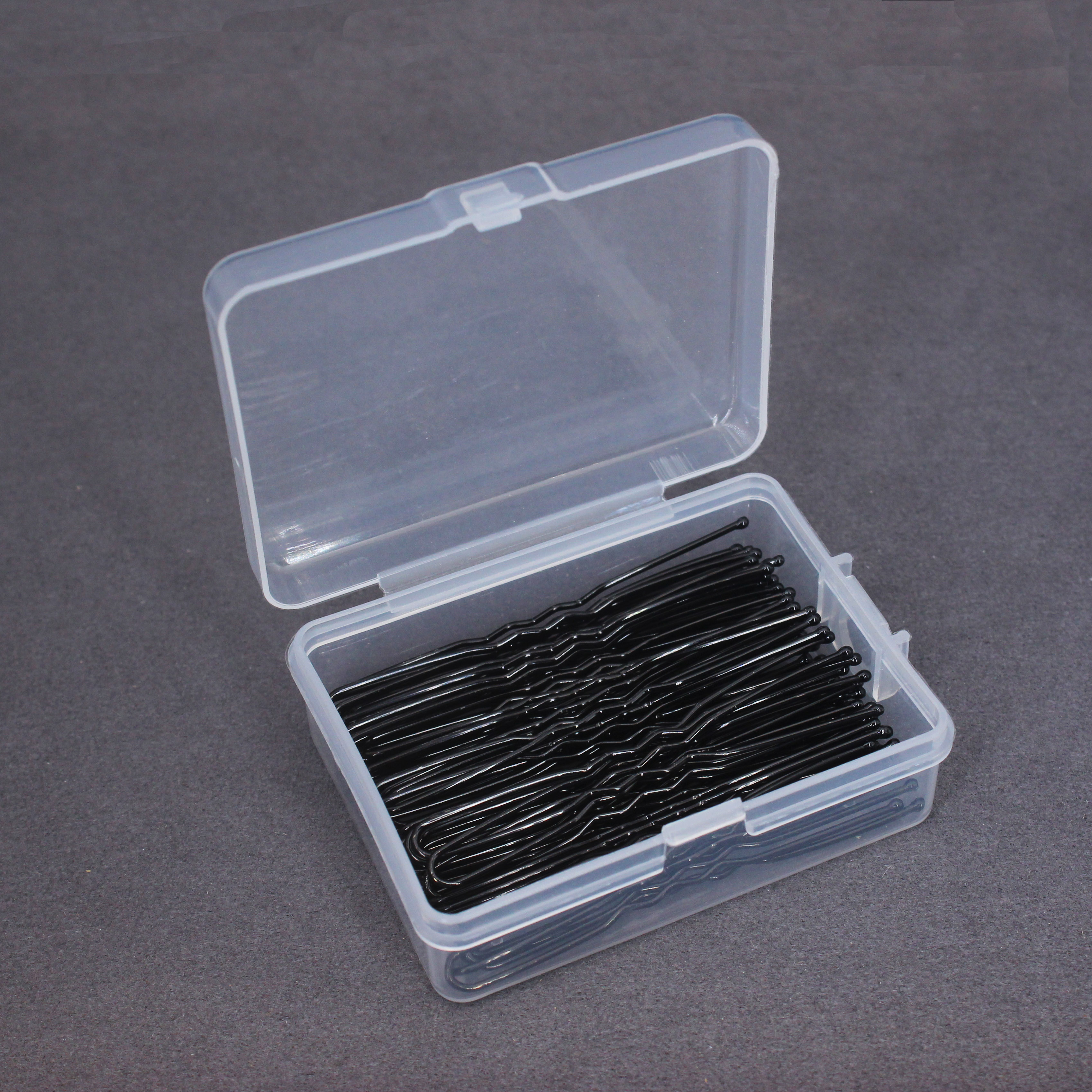 50pcs/Box Metal U Shaped Hair  - Event Suppliers recension och pris