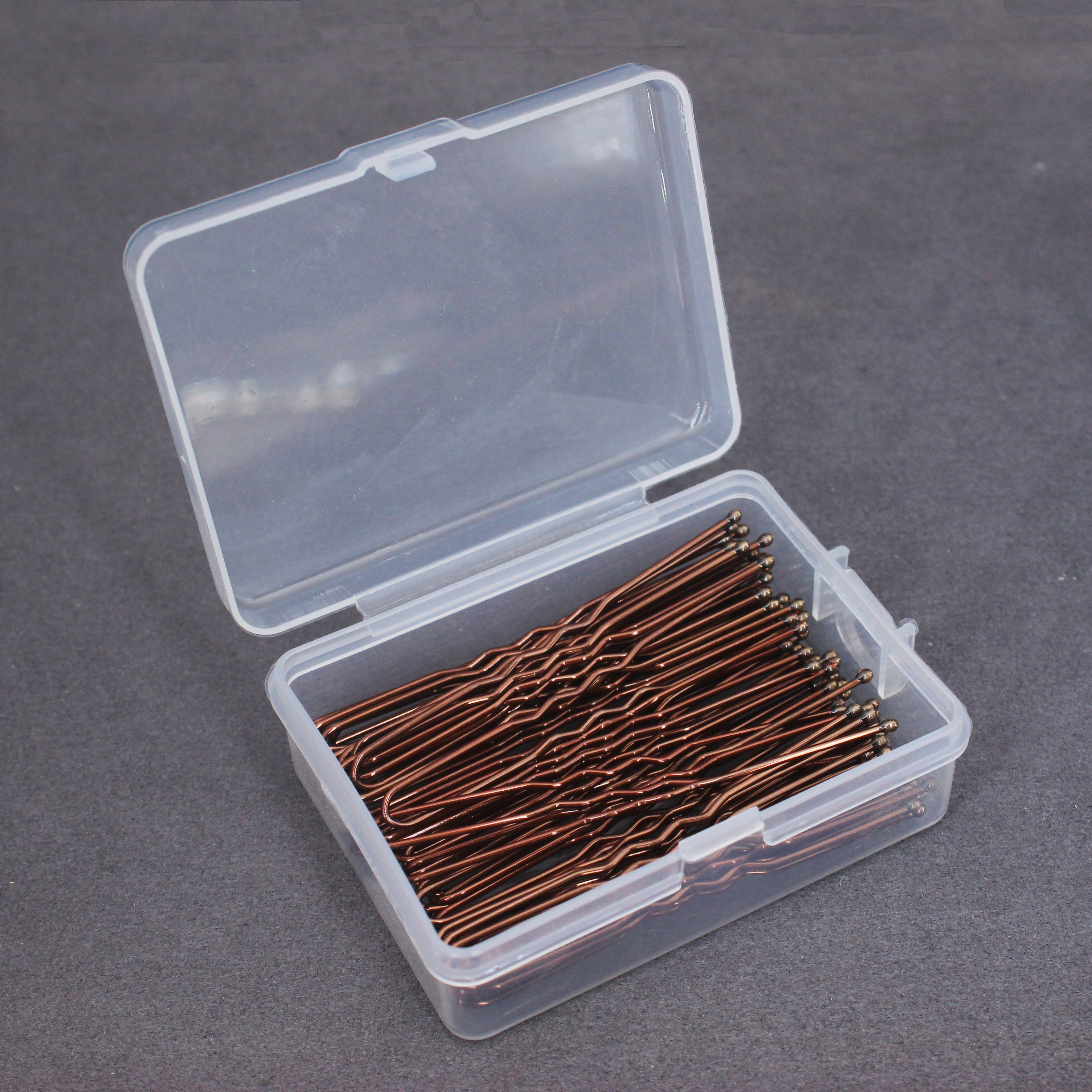 50pcs/Box Metal U Shaped Hair  - Event Suppliers recension och pris