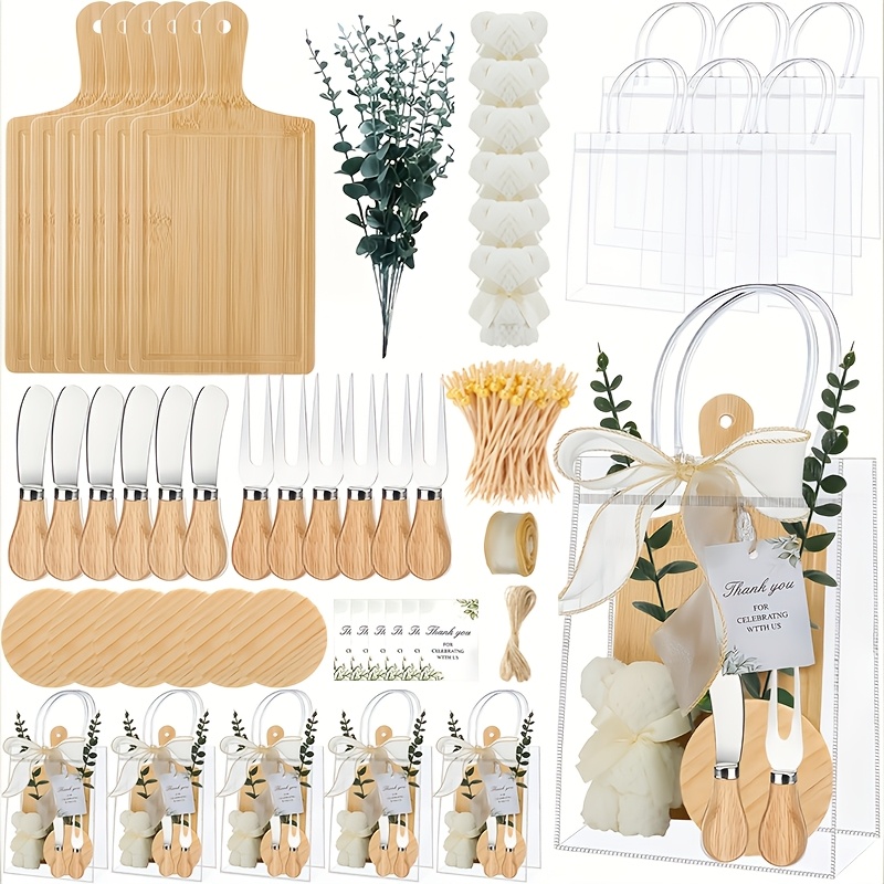 Gift for Her/Him Shower Prizes - Event & Party Supply recension och pris