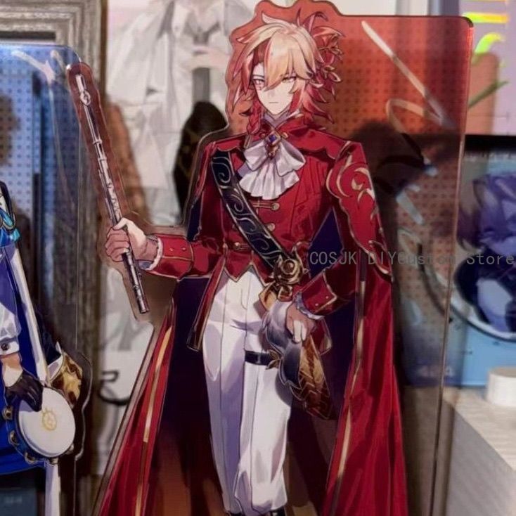 Game Honkai: Star Rail Phainon - Event Support recension och pris