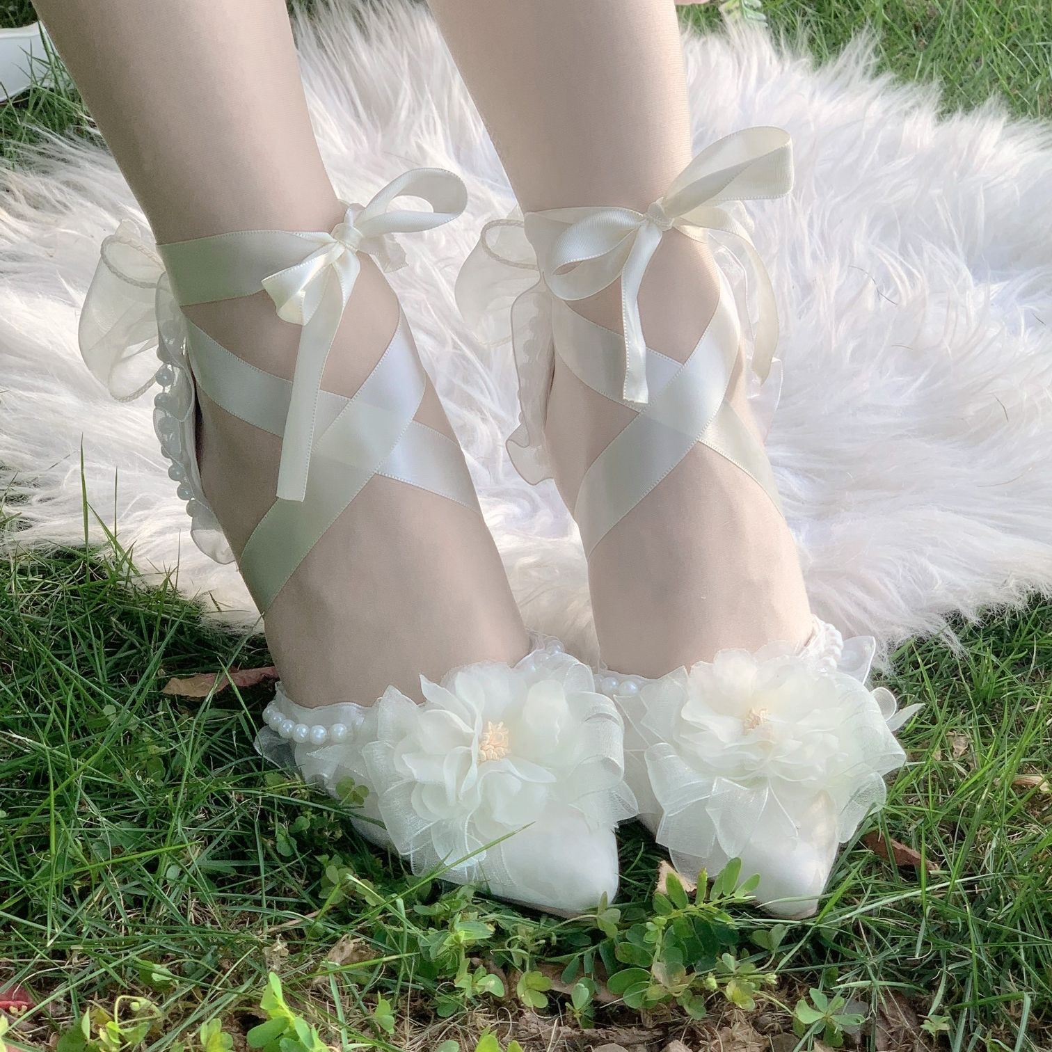Women Heels Elegant Woman Heel - Event Suppliers recension och pris