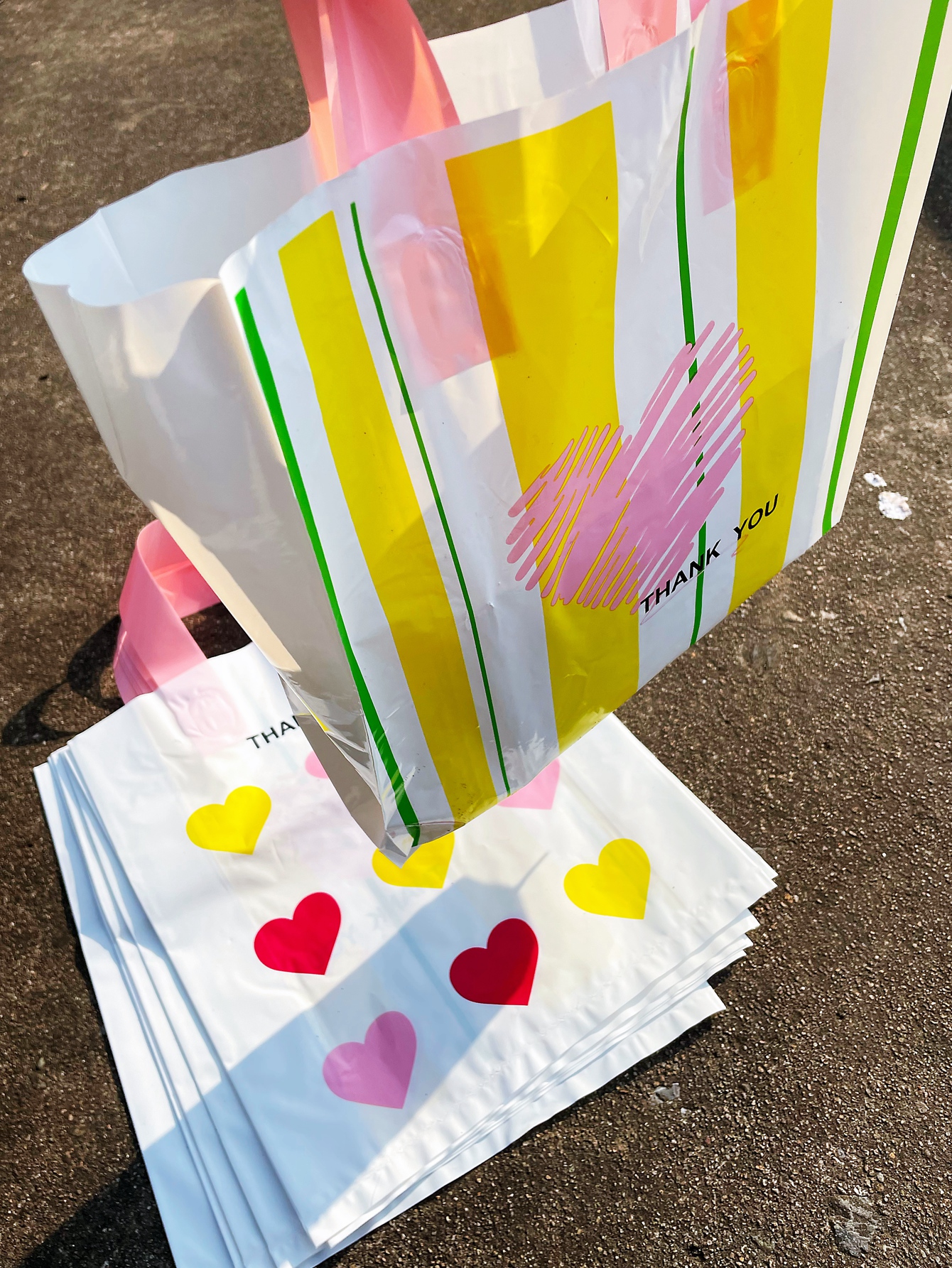 10pcs 9.84 * * 3.15 * 11.81inc - Event Party Shop recension och pris
