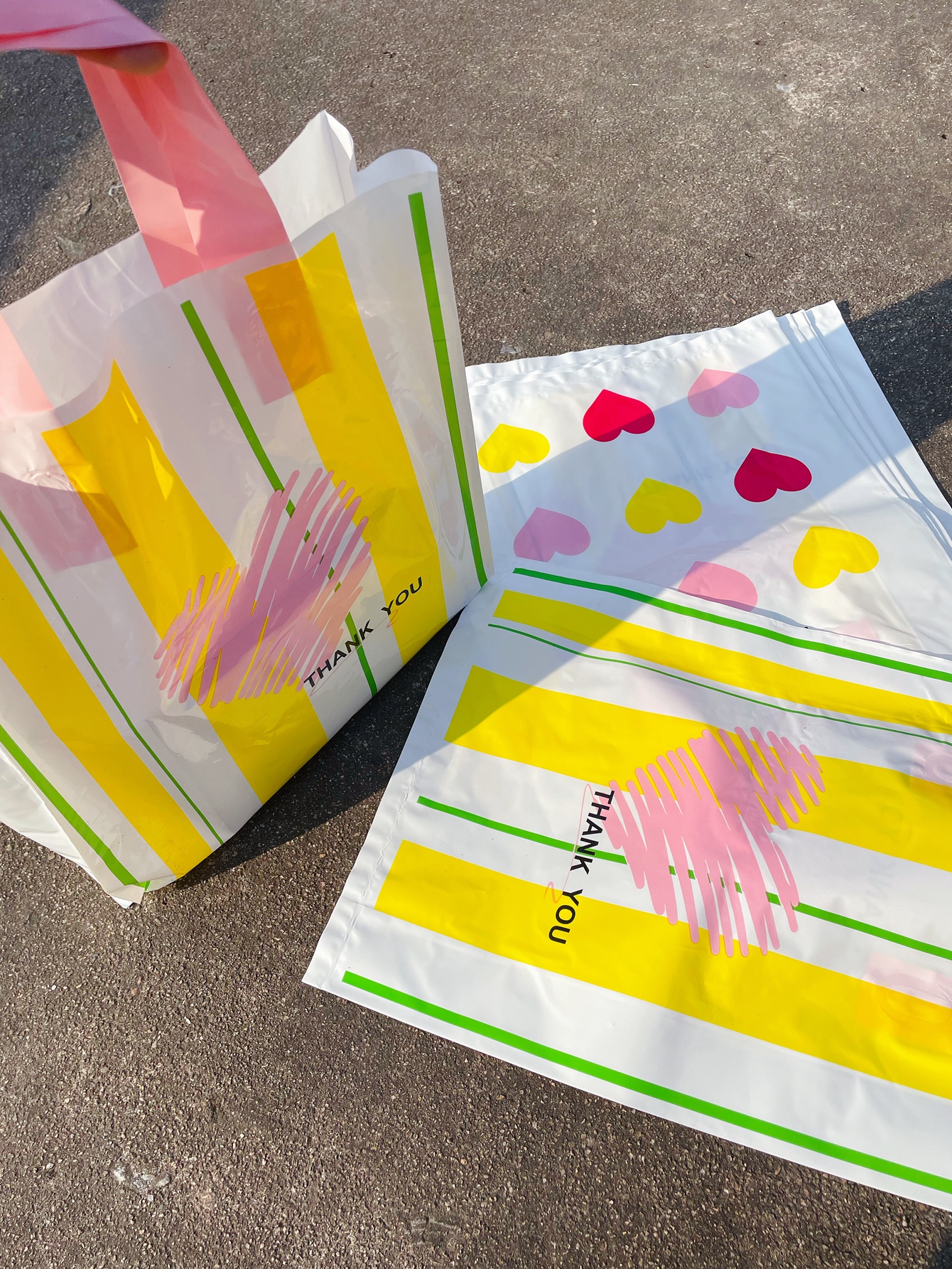 10pcs 9.84 * * 3.15 * 11.81inc - Event Party Shop recension och pris