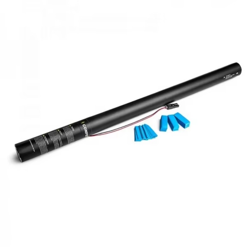 80cm Electric Confetti Cannon  - Confetti Cannon Tube recension och pris
