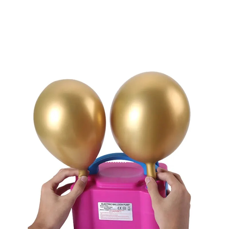 Electric Balloon Pump AC Porta - Balloon Pump Hand recension och pris