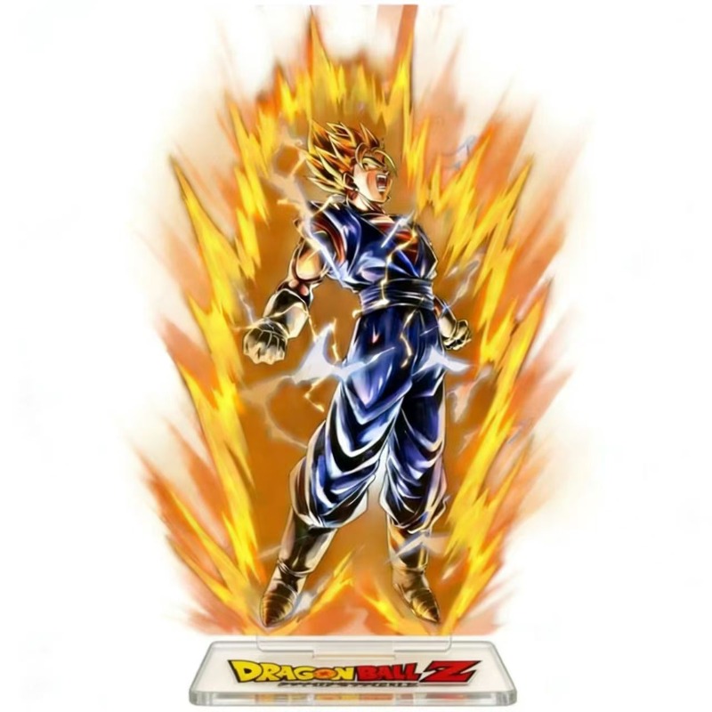 Cartoon anime Dragon Ball acry - Event Support recension och pris