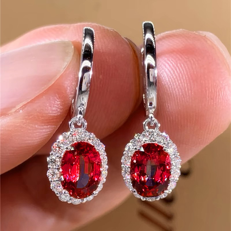 WOSIKATE Luxury Sapphire Drop  - Event Z recension och pris