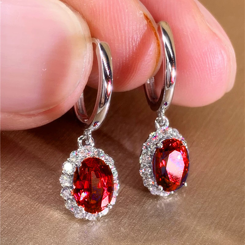 WOSIKATE Luxury Sapphire Drop  - Event Z recension och pris