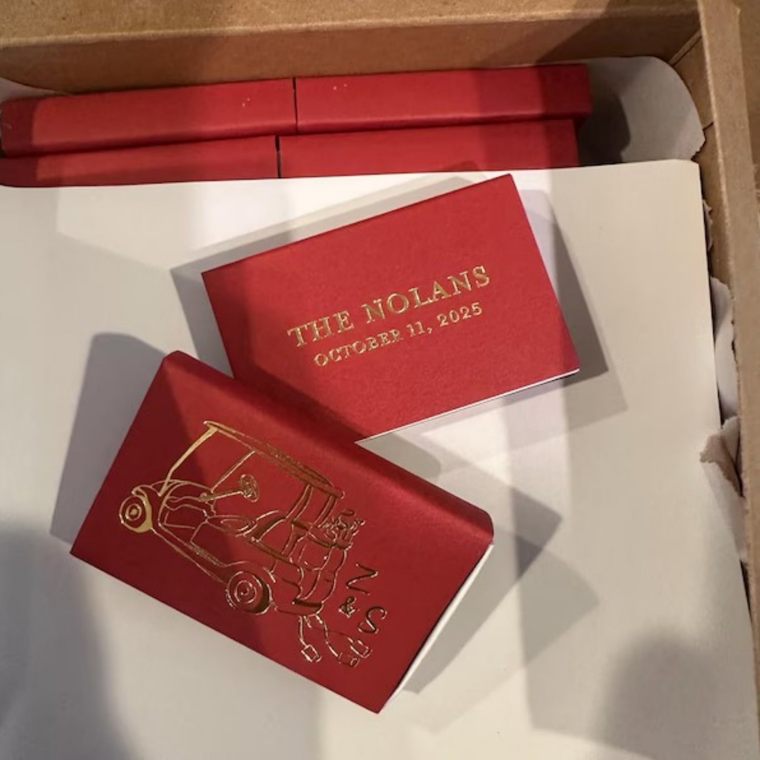 Personalized Western Let Love  - Let'S Party Event Supply recension och pris