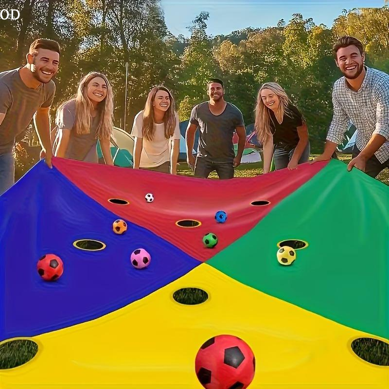 Cave Cloth Toss Game Sports Ga - Supply Event recension och pris